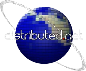 distributed.net