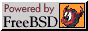 Power by BSD